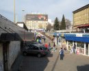 Prešov | Predstaničné námestie