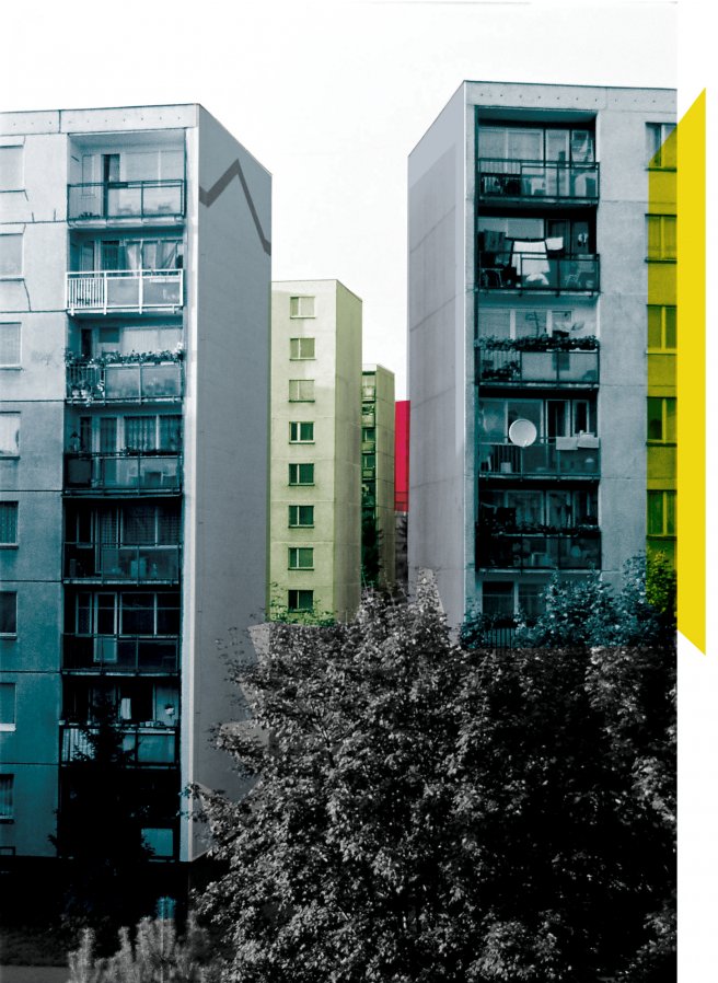 Čitateľné ulice