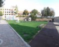 Prešov | MULTI-FUNKČNÝ PRE"SHOW" PARK