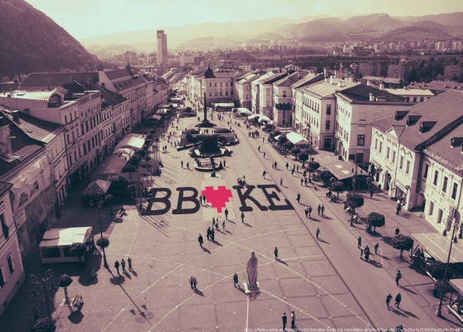Slovenská Love