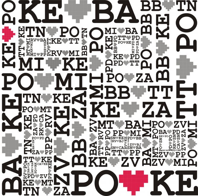 Slovenská Love