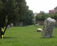 Prešov | záhrada umenia