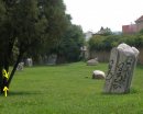 Prešov | záhrada umenia