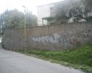Košice | Staré múry