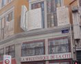 Košice | nerealne realne kresby