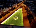 Prešov | Prešov Hlavná - Južný park