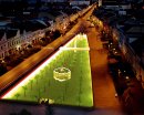 Prešov | Prešov Hlavná - Južný park