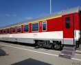 Košice | Priame vlakové spojenie PO-KE