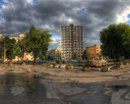 Košice | Námestie "beznádeje"