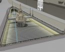 Prešov | Prešov Hlavná - Severný park a 49. rovnobežka