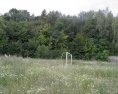 Košice | Ihrisko nad školou