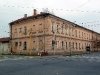 Košice | Kasárne Malinovského