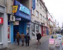 Prešov | Stará mestská plaváreň