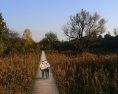 Košice | Račí potok - revitalizácia