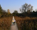 Košice | Račí potok - revitalizácia