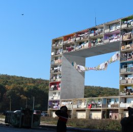 Košice | Architecture by LUNIK 9