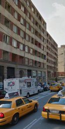 Košice | Etnická integrácia