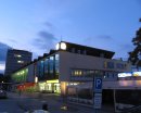 Košice | Staničné námestie