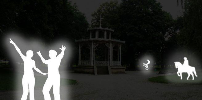 Silhouette