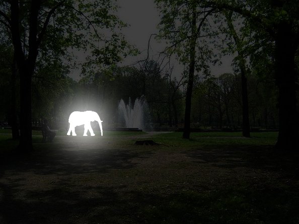 Silhouette