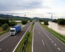 Prešov | Verejné osvetlenie diaľnice