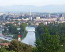 Košice | Alžbetin ostrov Košice - (Annin ostrov Ťahanovce)