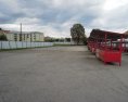 Prešov | Mestská tržnica