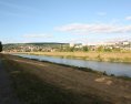 Košice | Sedenie pri Hornáde