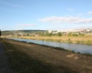 Košice | Sedenie pri Hornáde
