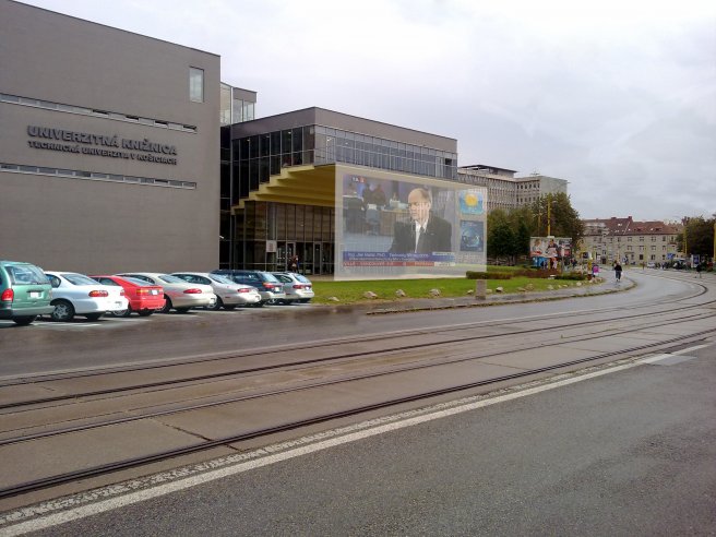 INFOCINEMA