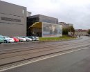Košice | INFOCINEMA