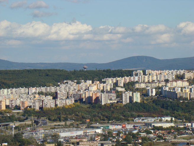 EASTPARK
