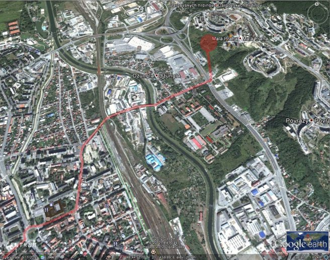 EASTPARK