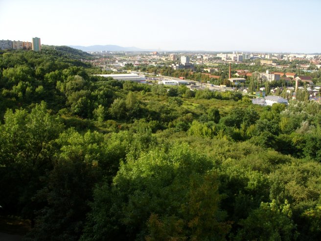 EASTPARK