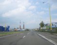 Prešov | Vstup do Prešova