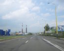 Prešov | Vstup do Prešova