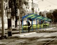Košice | Za dažďa v čistom...