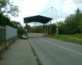 Košice | Obnova oceľovej konštukcie