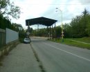 Košice | Obnova oceľovej konštukcie