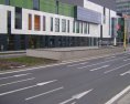 Košice | Zastrešenie