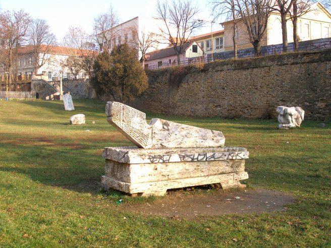 Záhrada umenia