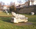Prešov | Záhrada umenia