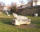 Prešov | Záhrada umenia