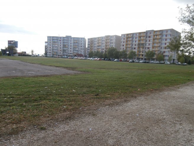 Vylepšenie študentských priestorov