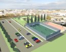 Košice | Vylepšenie študentských priestorov