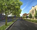 Prešov | Boulevard Levočská