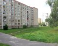 Prešov | Oddychová zóna Sibírska