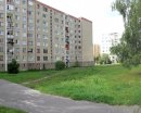 Prešov | Oddychová zóna Sibírska