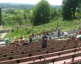 Prešov | Amfiteáter