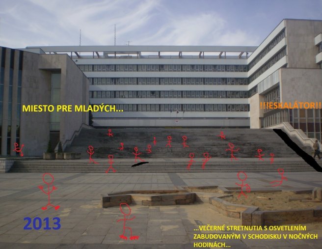 Magistrát mesta Košice